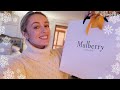 BICESTER VILLAGE SHOPPING   I FOUND MY PERFECT BAG // Vlogmas Day 12