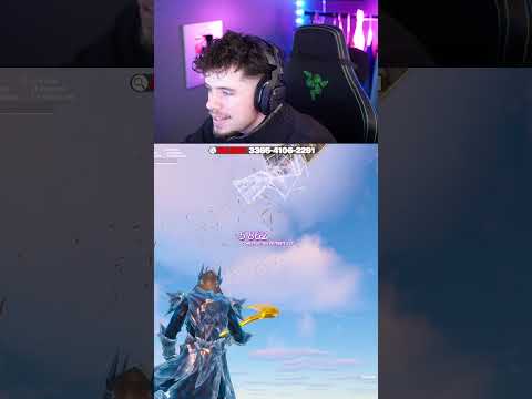 La meilleur MAP XP sur Fortnite ! #fortnite