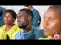 Intama By Dukumbuyijuru Family Choir Mahama SDA Church Official Video