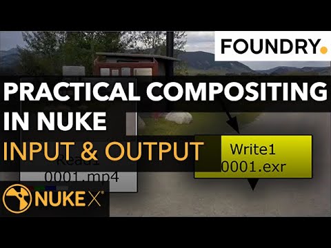 Input & Output - 1. Loading Images