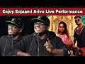 Enjoy Enjaami Arivu | Cuckoo Cuckoo Live Performance | #EnjoyEnjaami