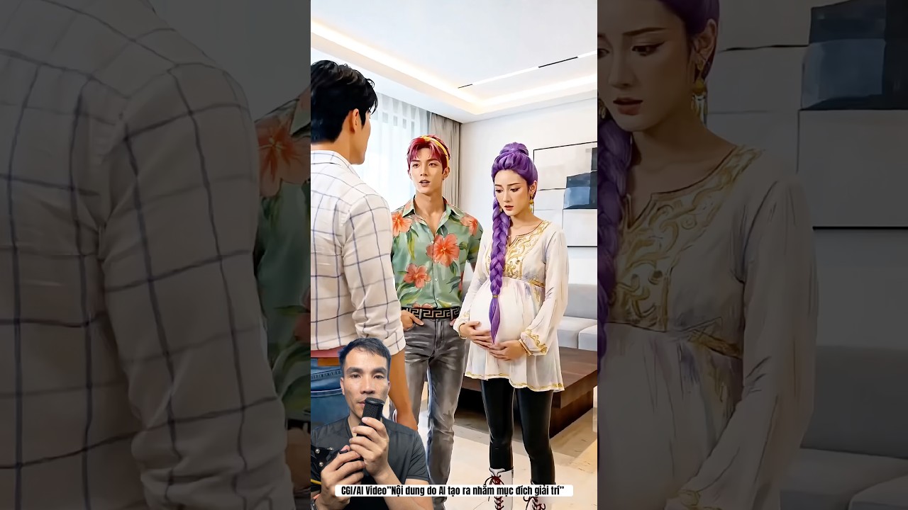 Màn kịch của Rumi và Abby troll Jinu #trending #trendingshorts #trendingvideo