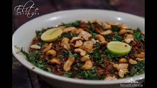 Best Haleem Catering in Hyderabad