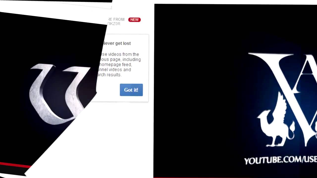 Who is witchkid6? Pt. 1 - BTW, I made this before paul.