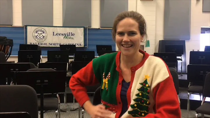 Alyssa Montgomery: Teacher of the Year