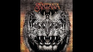 2016 - Santana - Forgiveness