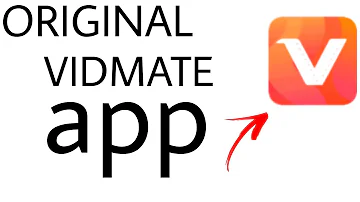 download  original vidmate app in 2022 New version #28trending