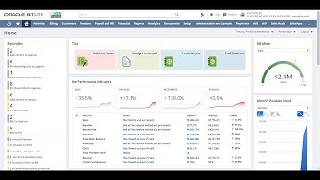 NetSuite Order to Cash - Accounts Receivable