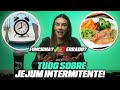 A VERDADE SOBRE JEJUM INTERMITENTE | CAROL SINCERA