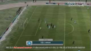 FIFA 12 - Online manual goals compilation vol. 9 (Feb. 11 - Feb. 27)