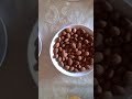 عزيزة المزابية تنصح متابعيها بفطور صحي وطبيعي تهلاو في الصحة