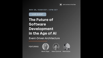 The Future of Software Development in the Age of AI