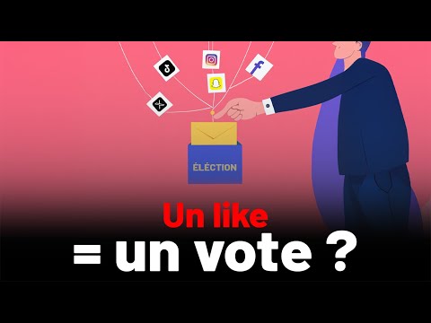 Élections roumaines, Brexit : les réseaux sociaux dictent-ils nos choix politiques ? (Grand oral)