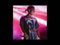 [FREE] A$AP Rocky type beat - ''JACKIN''