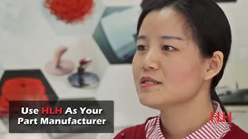 Meet Sophy Zhou Of HLH Prototypes