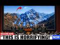 The Drone Scanned Mount Sinai... And Found What We Dreaded Was True!