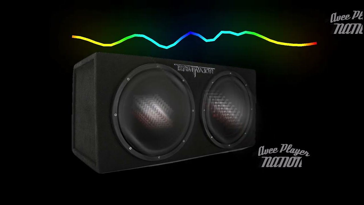 BASS BOOSTED SONG (SUBWOOFER VIBRATION) EXTREME BASS TEST