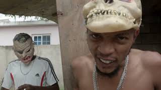 Gwallaz Santana - No Joker Official Music Video