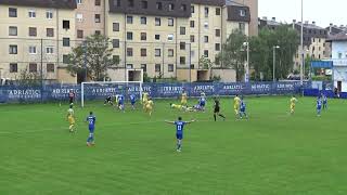 JARUN vs BSK 0:5 (28. kolo, SuperSport Prva nogometna liga 24/25)
