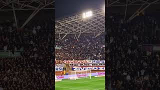 TORCIDA (Hajduk - Gorica 3:0)