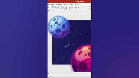 This Spining Effect Make Your Slides 10.000 Times Cooler!