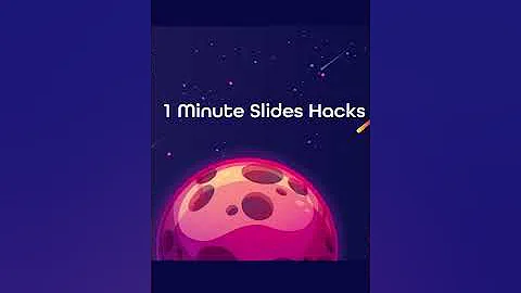 This Spining Effect Make Your Slides 10.000 Times Cooler!