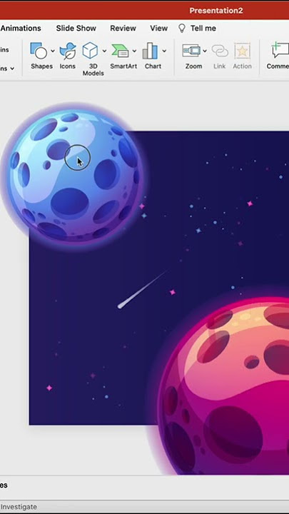 This Spining Effect Make Your Slides 10.000 Times Cooler!
