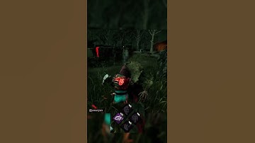 im so sorry blight...  #dbd #dbdmeme #dbdclips #dbdmemes #gaming #dbdgameplay #funny #blight