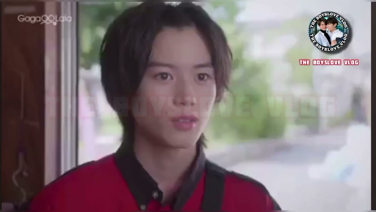 ||BL||Preview next Ep.12||Minato Shouji Coin Laundry series(JBL)2022