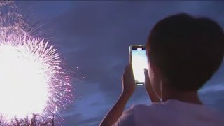 What to expect at DC's Fourth of July celebrations | NBC4 Washington