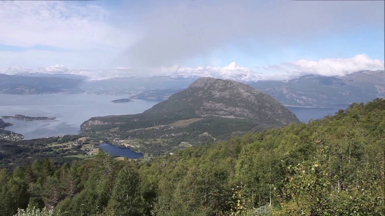 Herand, Jondal kommune