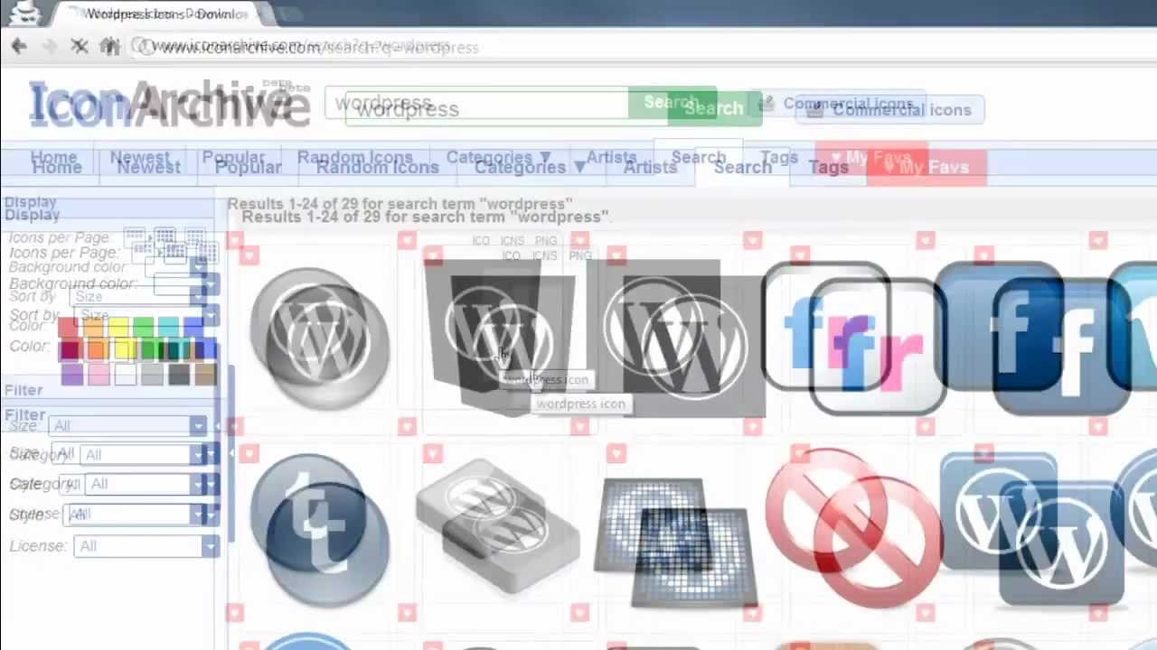 How To Customise Folder Icons YouTube how-to-customise-folder-icons-youtube