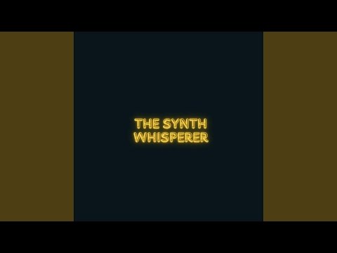 Mira The Synth Whisperer en YouTube