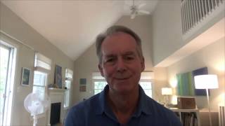 Artbeat 2020 Poetry Readings, Featuring Ed Meek