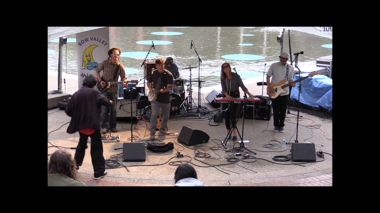 Shred Kelly - Cabin Fever live performance agreement