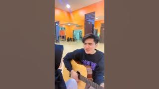 wiranti DA5 dan syahriyadi DA5-cover bareng lagi