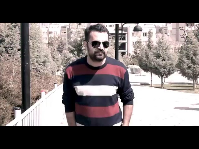 Farzad Farzin & Behrooz Borsipour - Kharabesh Kardi