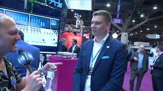 Lawo Featured on 2023 NAB Show LIVE