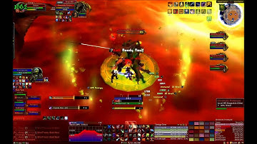 Nefarian 25 by Unknown Entity (Rogue)