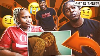 Mom REACTS To Yn Jay x Louie Ray - \\