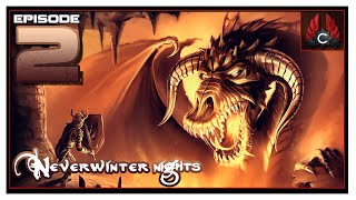 CohhCarnage Plays Neverwinter Nights - Episode 2