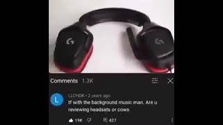 headset review