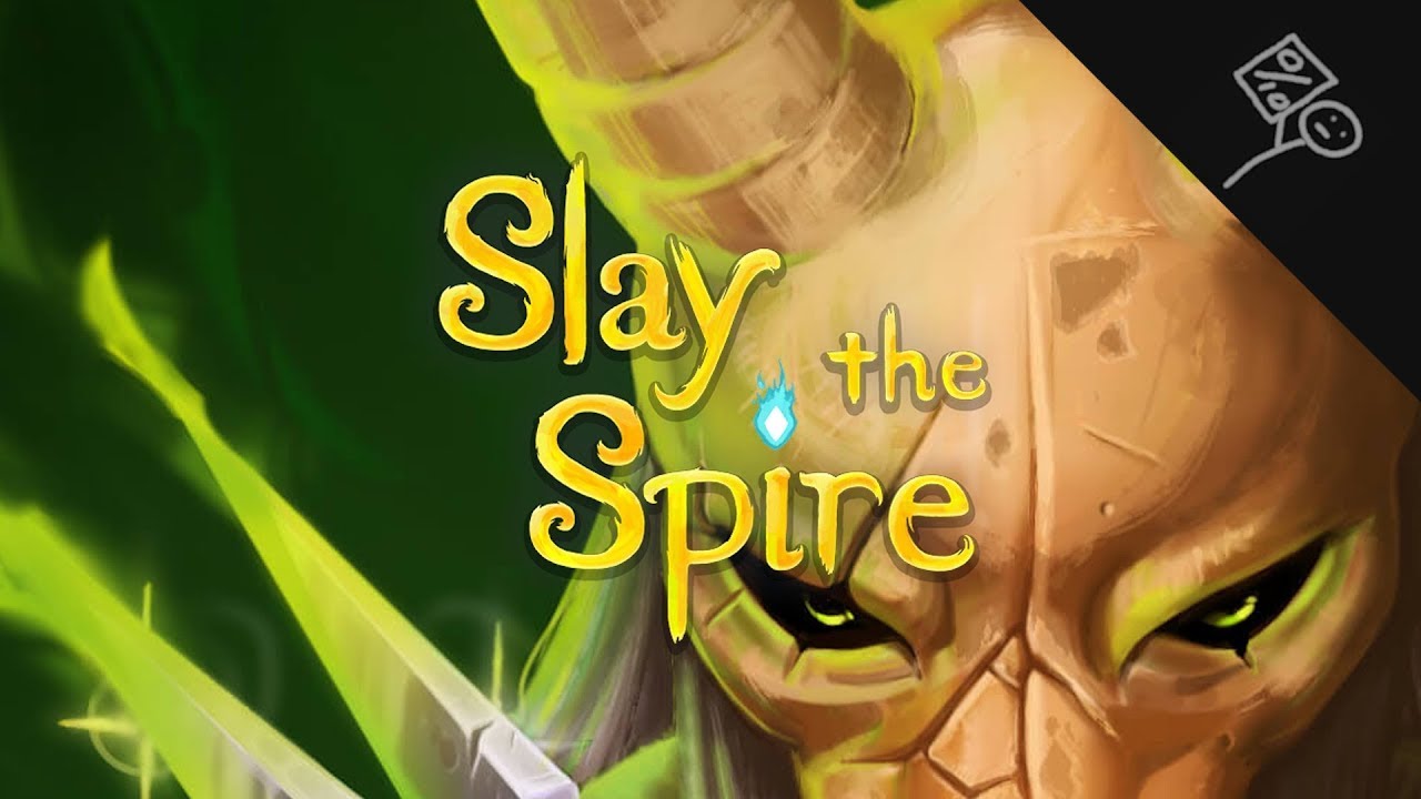 Slay the Spire: The Silent A20 - Choking Hazard feat. Tingsha