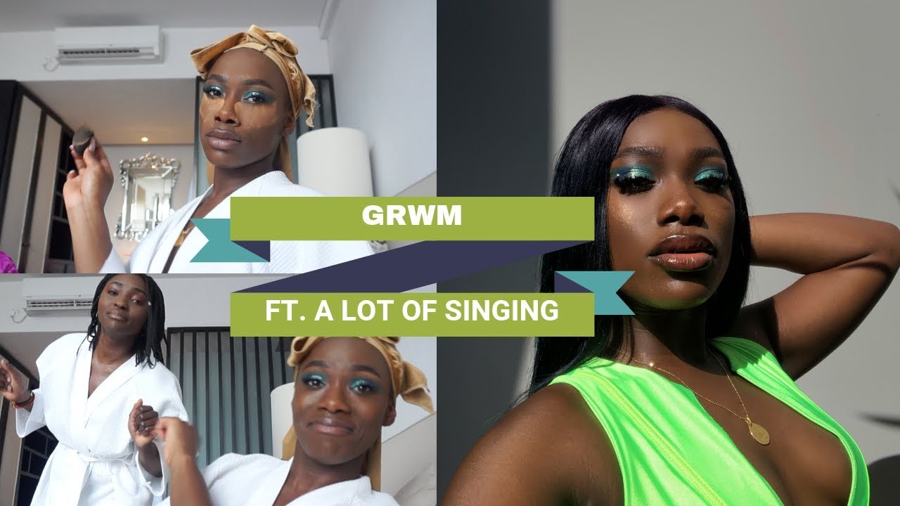 why-girls-take-so-long-to-get-ready-grwm-soul-playlist-youtube