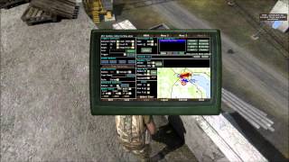 ArmA II Mod Showcase MCC Sandbox w/ commentary Wealth