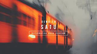 Download lagu Dewa 19 - Satu (Alternative Rock Cover) | Versi Berbeda yang Lebih Bertenaga