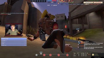 Former LMAOBox User Uses Triggerbot with 0 Gamesense