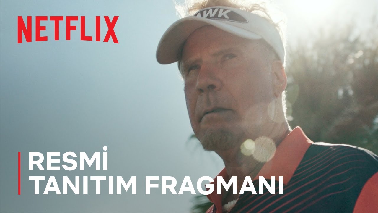 The Hawk fragman