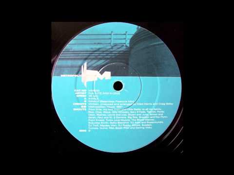 Xcite & Xcess — DJs X-Cite And X-Cess - X-Hale (Acid Trance 1997)