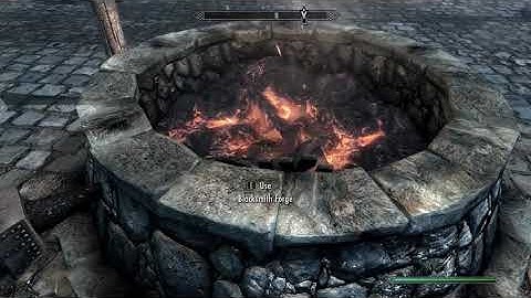 The Oblivion Walker Skyrim Legendary Difficulty Part 17: The Gaulder Amulet Part 3